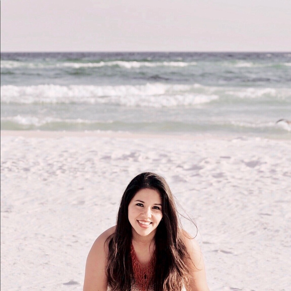 Meet your Posher, Wendy